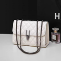 Bolsa Feminina Transversal Premium