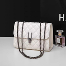 Bolsa Feminina Transversal Premium
