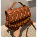Bolsa Feminina de Mão Modelo Forever