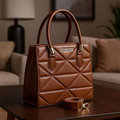 Bolsa Feminina Transversal Tiracolo Premium