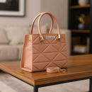 Bolsa Feminina Transversal Tiracolo Premium