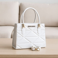 Bolsa Feminina Transversal Tiracolo Premium