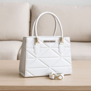 Bolsa Feminina Transversal Tiracolo Premium