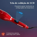 Modelador Automático de Cachos Luxo Bivolt
