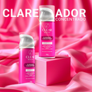 Creme Clareador para Axilas e Virilha Clear Beauty
