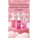 Kit skin care limpeza de pele rosa mosqueta