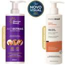 Creme AntiEstrias Removedor Estrias 200g Morena Brasil – Ação Poderosa com Colágeno e Elastina