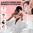 Máscara Modeladora Facial V-Line Lifting Instantâneo Definição do Rosto Modelagem Rejuvenecedora