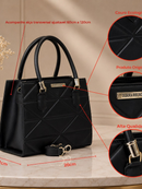 Bolsa Feminina Transversal E Lateral De Ombro Alça Tiracolo Lançamento Enviamos Rápido