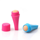 (Bola Absorvente) De Óleo De Pedra Vulcânica Natural Para Reduzir Oleosidade Portátilliligirl