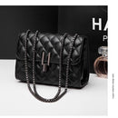 Bolsa Feminina Transversal Premium