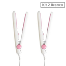Mini Chapinha Portátil Bivolt com Case