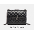 Bolsa Feminina Transversal Premium