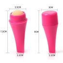 (Bola Absorvente) De Óleo De Pedra Vulcânica Natural Para Reduzir Oleosidade Portátilliligirl