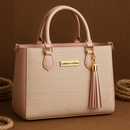 Bolsa Feminina Palha Chic Lorena Vitória