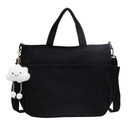 Bolsa Feminina Cotelê Premium