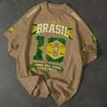 Camiseta Brasil 10 - Lenda das Copas