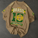 Camiseta Brasil 10 - Lenda das Copas